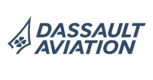 Logo Dassault Aviation