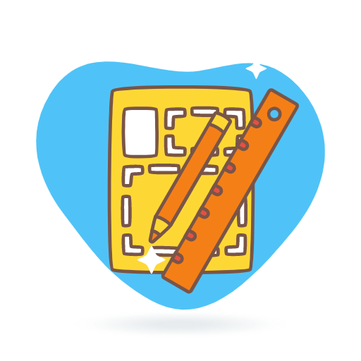 icon cahier