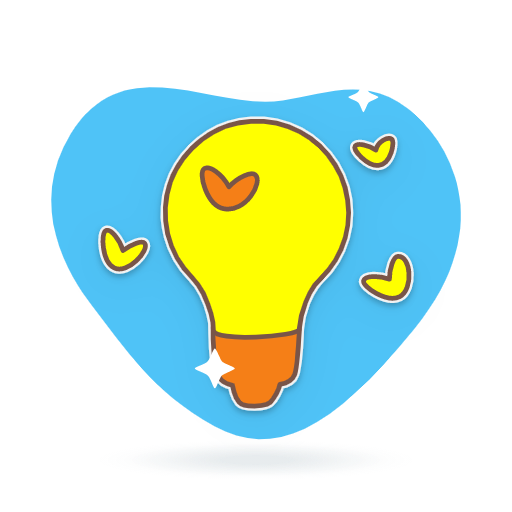 icone lampe