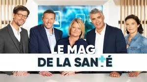 Cours Singulier Magazine de la santé france 5 27-10-2020